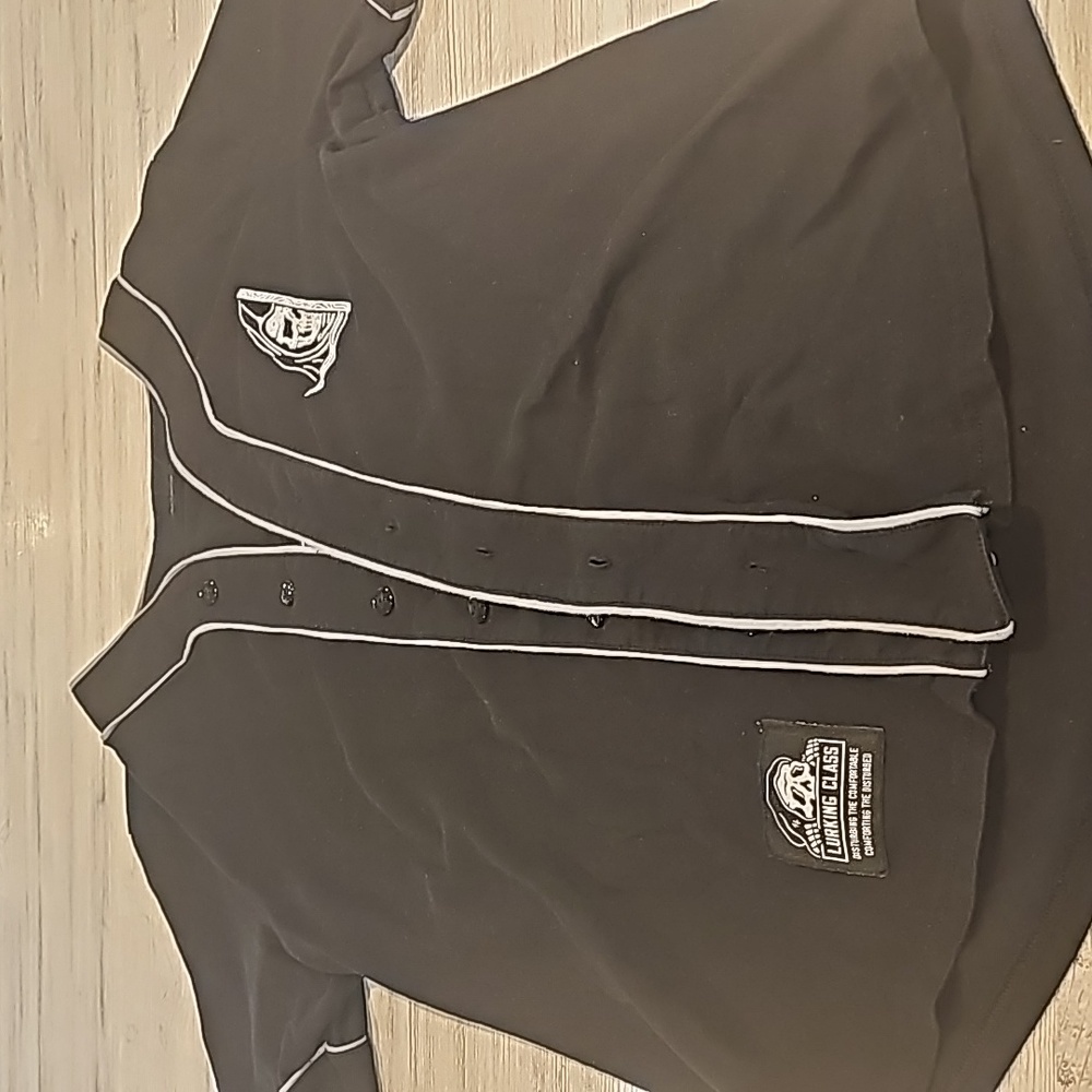 Lurking Class Men's Jersey